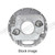 A-7665 Eaton Fuller Clutch Housing Assembly 4305884 No 1