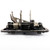 Eaton Fuller Shift Bar Housing Reman Assembly P/N: S-2844R or S2844R