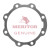 Meritor Shim -.125Mm P/N: 2203L8488