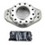 Chelsea Pump Flange P/N: 21P628 PTO parts