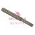 Meritor Shift Shaft P/N: 2244T1190