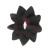 Meritor Diff. Pinion P/N: 2233Q459