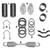 Meritor Kit-Brake Rep-Mnr P/N: KIT9001