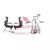 Meritor Assembly-Chamber Bkt P/N: F83-3299R1552 or F833299R1552