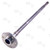 Dana Spicer Svl Rear Axle P/N: 2022642-2 or 20226422