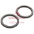 Meritor Spacer -.246 P/N: 2803V2518