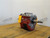 Reman Eaton Fuller FS-6205A or FS6205A 5-Speed Mid-Range Transmission