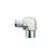 Eaton Fuller Straight Elbow P/N: 12845