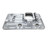 Eaton Fuller Housing Assembly Shift Bar P/N: A-6541 or A6541