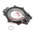 Meritor Assembly Spider Brake P/N: A3211W7329