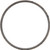 Eaton Seal - Knuckle P/N: 815237