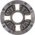 512845 Eaton Comp Diff Assy