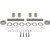 Eaton Kit-King Pin P/N: 161KK100