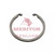Meritor Snapring .182 P/N: 1229K2247