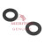 Meritor Flat Washer P/N: 1229K1597