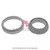 Meritor Matched-Tpr Brg P/N: SET404