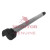 Meritor Camshaft / Rh Q+ P/N: 2210H7808