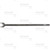 Dana Spicer Inner Yoke P/N: 73898-2X or 738982X