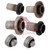 KIT4463 Meritor Driver Seal and Sleeve Kit