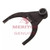 Meritor Shift Fork P/N: 3296B1328