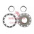 Meritor Oil Seal Repair P/N: KIT204