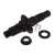 Meritor Input Shaft P/N: M10A3297U1347