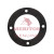 Meritor Thrust Washer P/N: 1229G4661