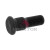 Meritor Bolt-Serrated 3/4-1 P/N: 09-001982 or 09001982