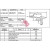 Meritor Preset Trlr Hub P/N: 04-16040-011PST or 0416040011PST