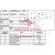Meritor Assembly - Hub / Rotor P/N: 17-16008-1000 or 17160081000