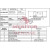 Meritor Assembly Hub / Rotor P/N: 17-15964-1006 or 17159641006