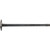 Eaton Axle Shaft P/N: 110888