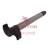 Meritor Camshaft Qplus P/N: 2210E7623