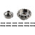Dana Spicer Kit Wheel Diff C P/N: 098872 or 98872
