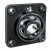 Timken Housed Ball P/N: VCJ1
