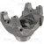 Dana Spicer End Yoke P/N: 6.3-4-1711-1X or 63417111X
