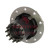 Meritor Assembly - Rear Hub P/N: 04-15673-002 or 0415673002