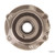 Timken Hub Unit Bearing P/N: HA590581