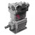 Meritor 550 Compressor P/N: R955108110X