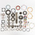 Eaton Fuller Basic Overhaul Kit P/N: K-2765 or K2765