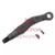 Meritor Arm & Keys P/N: 3133T1268K