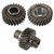 KIT349 Meritor Diff. Repair