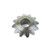 Dana Spicer Differential Pinion P/N: 73404.007.02A or 7340400702A