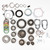 Eaton Fuller Basic Rebuild Kit P/N: K-3283 or K3283