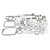 Eaton Fuller Basic Rebuild Kit P/N: K-2288 or K2288