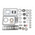 Eaton Fuller Basic Rebuild Kit P/N: K-2131 or K2131