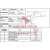Meritor Assembly - Frt Hub P/N: 05-15954-005 or 0515954005