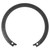 1229C4657 Meritor 4 Pack Ring-Retainer