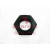 Meritor Nut P/N: 1227B496