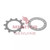 Meritor Washer Kit P/N: KIT2761